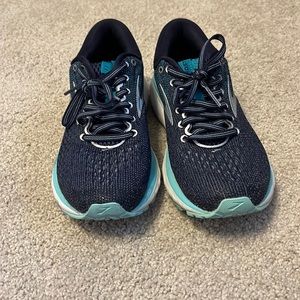 Brooks Ghost 11